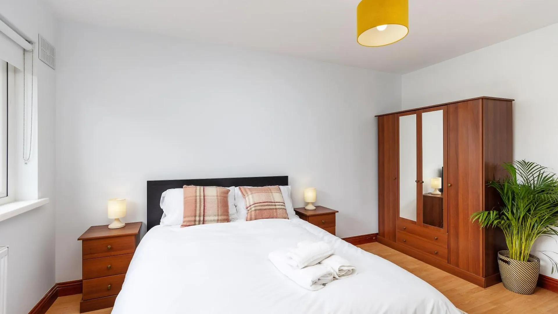Feriehus Dublin City Centre Modern 3 Bedroom House Irland