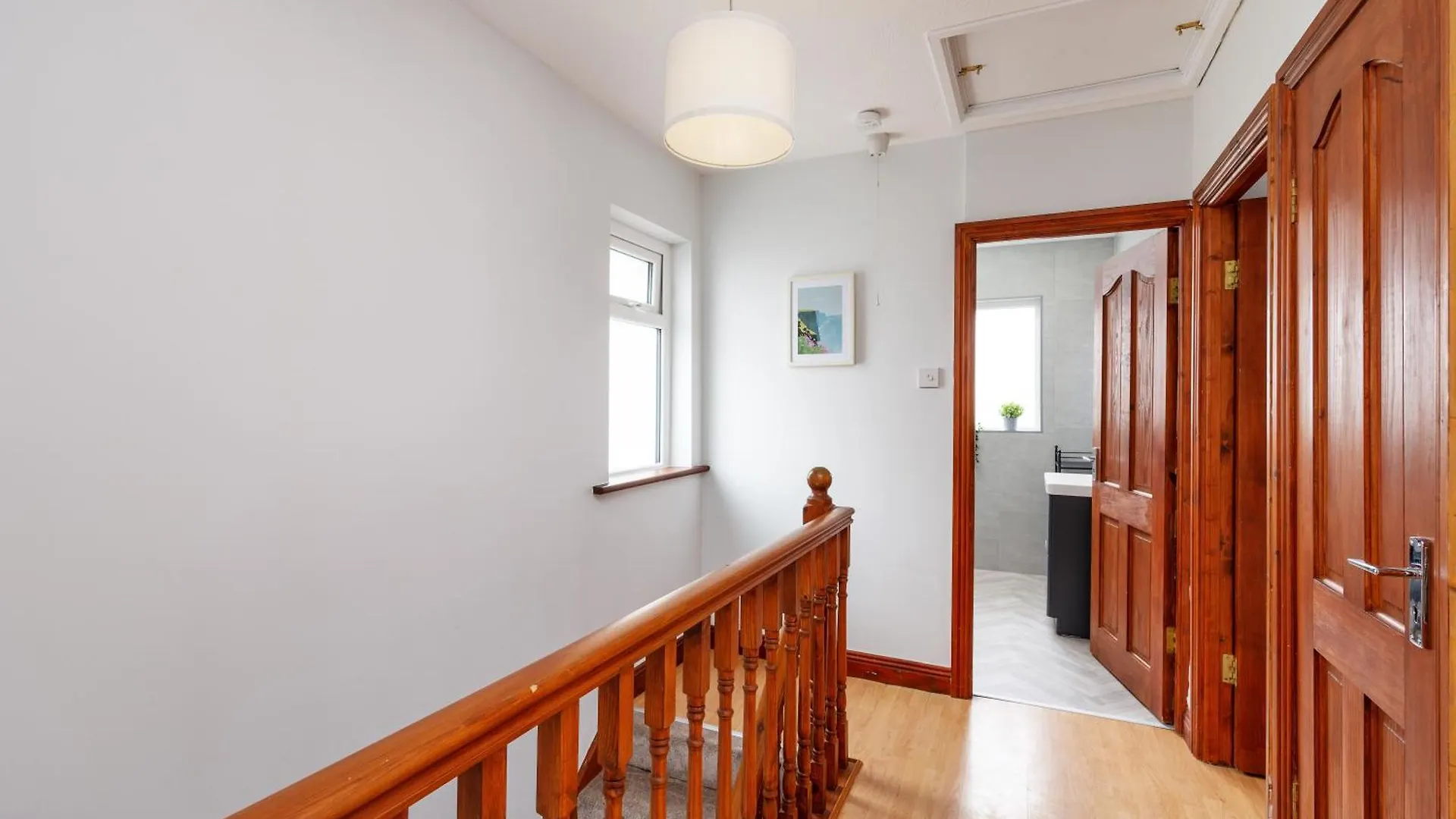 Feriehus Dublin City Centre Modern 3 Bedroom House
