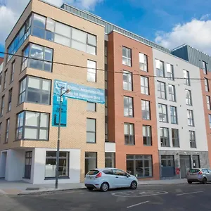 Apartman Swuite, Dublin