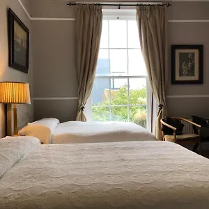 Casa de hóspedes Harveys, Dublin