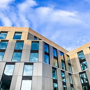 4* Ξενοδοχείο με διαμερίσματα Staycity Street
