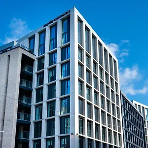 4* Ξενοδοχείο με διαμερίσματα Staycity Quay