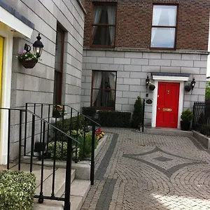 Casa de hóspedes The Leeson, Dublin