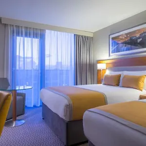 Hotel Maldron Smithfield, Dublin