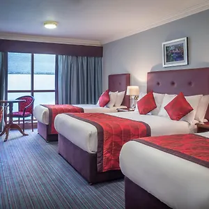 3* Ξενοδοχείο Belvedere Hotel, Centre