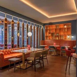 Hotell Hyatt Centric The Liberties, Dublin