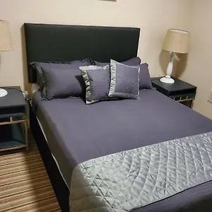 Double Bedroom Dublin