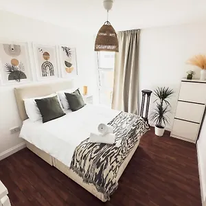 Apartment O'connell Place, Dublin