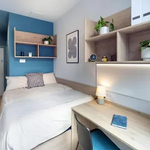Apartment Stoneybatter Place, Dublin