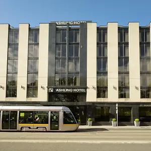 Ashling Otel