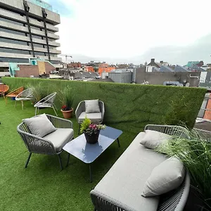 Temple Bar Appartement