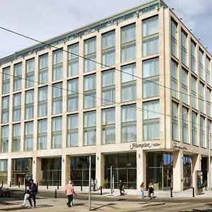 Hotel Hampton By Hilton Centre, Dublin