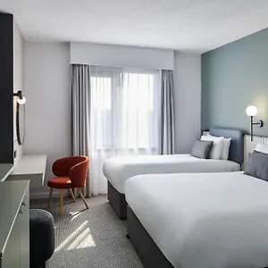 Hotel Leonardo Parnell Street, Dublin