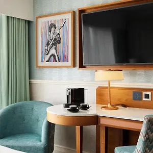4* Hotel Nyx Christchurch