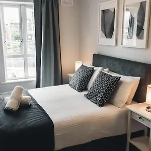 Apartment Harbour Square House, Dublin