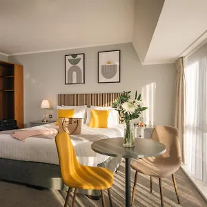 Hotel Beresford, Dublin