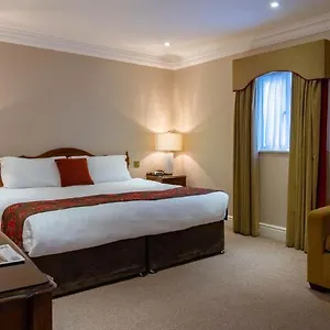 4* Ξενοδοχείο Harrington Hall