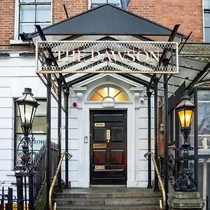 The Dawson - Hostel