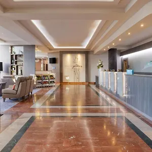 4* Ξενοδοχείο Hilton Garden Centre
