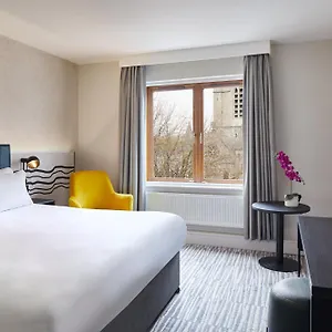 4* Ξενοδοχείο Leonardo Christchurch - Formerly Jurys