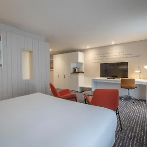 The Morrison Dublin, Curio Collection By Hilton דבלין