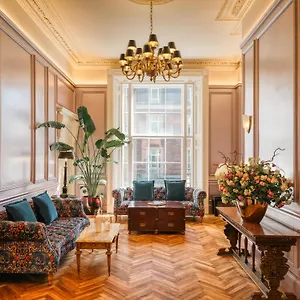 Albany House Otel