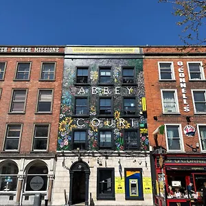Hostel Abbey Court, Dublin