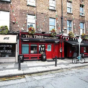 The Times - College Street Auberge de jeunesse
