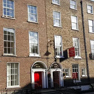 Pensionat Hazelbrook House, Dublin