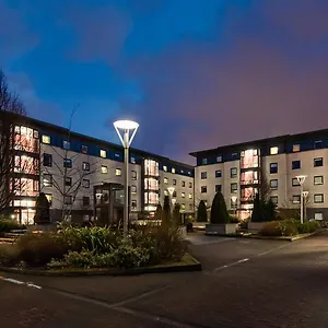 Dcu Glasnevin - Campus Appartement
