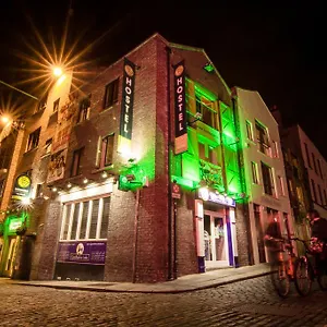 3* Hotel The Temple Bar Lane