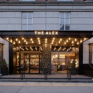 4* Hotel The Alex