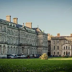 Lägenhet Dcu Hallows, Dublin