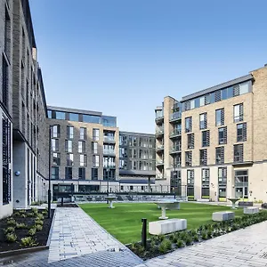 Apartmán Destiny Student - New Mill, Dublin