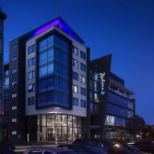 4* Hotel Radisson Blu Royal