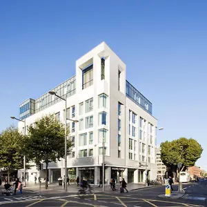 Hotel Express Centre By Ihg, Dublin
