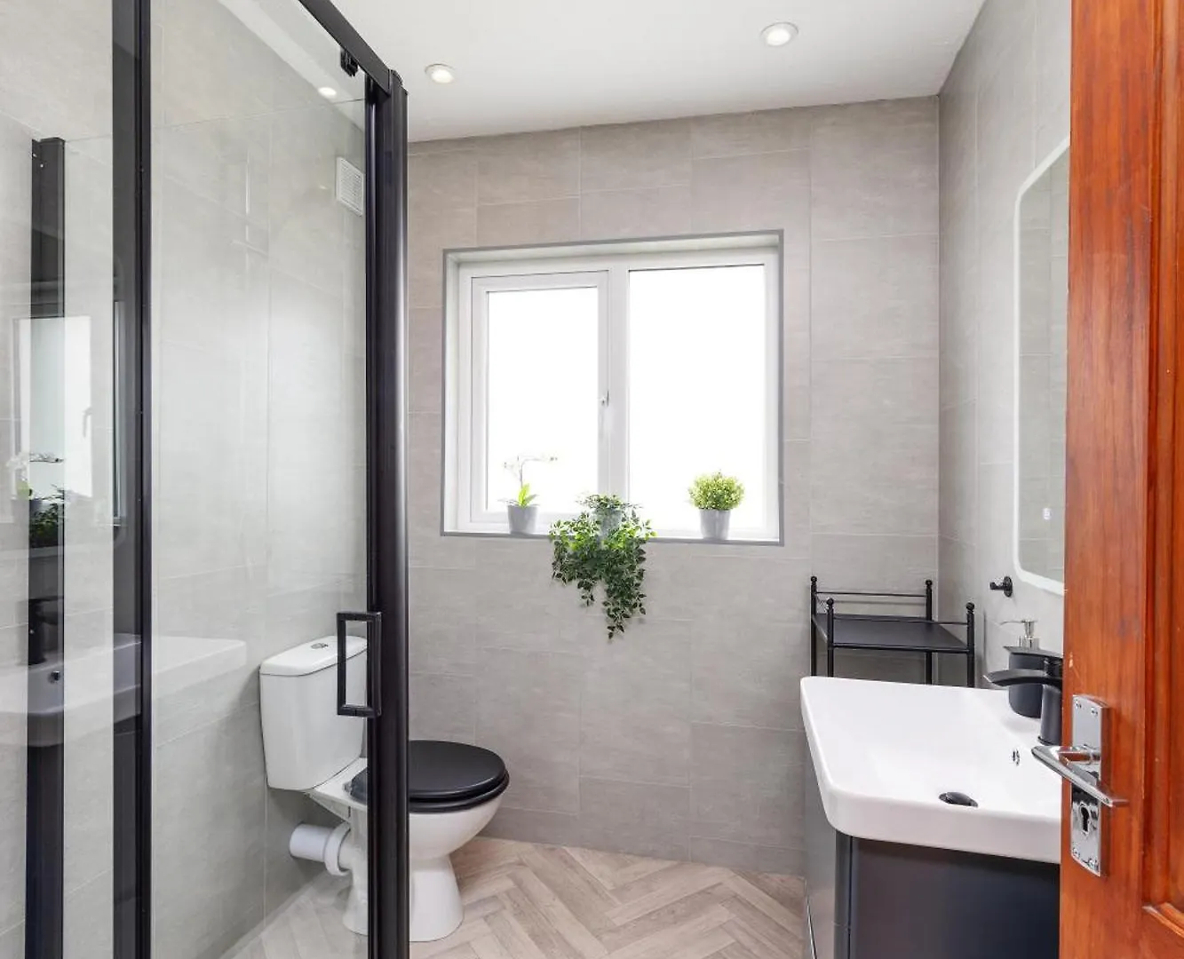 Dublin City Centre Modern 3 Bedroom House