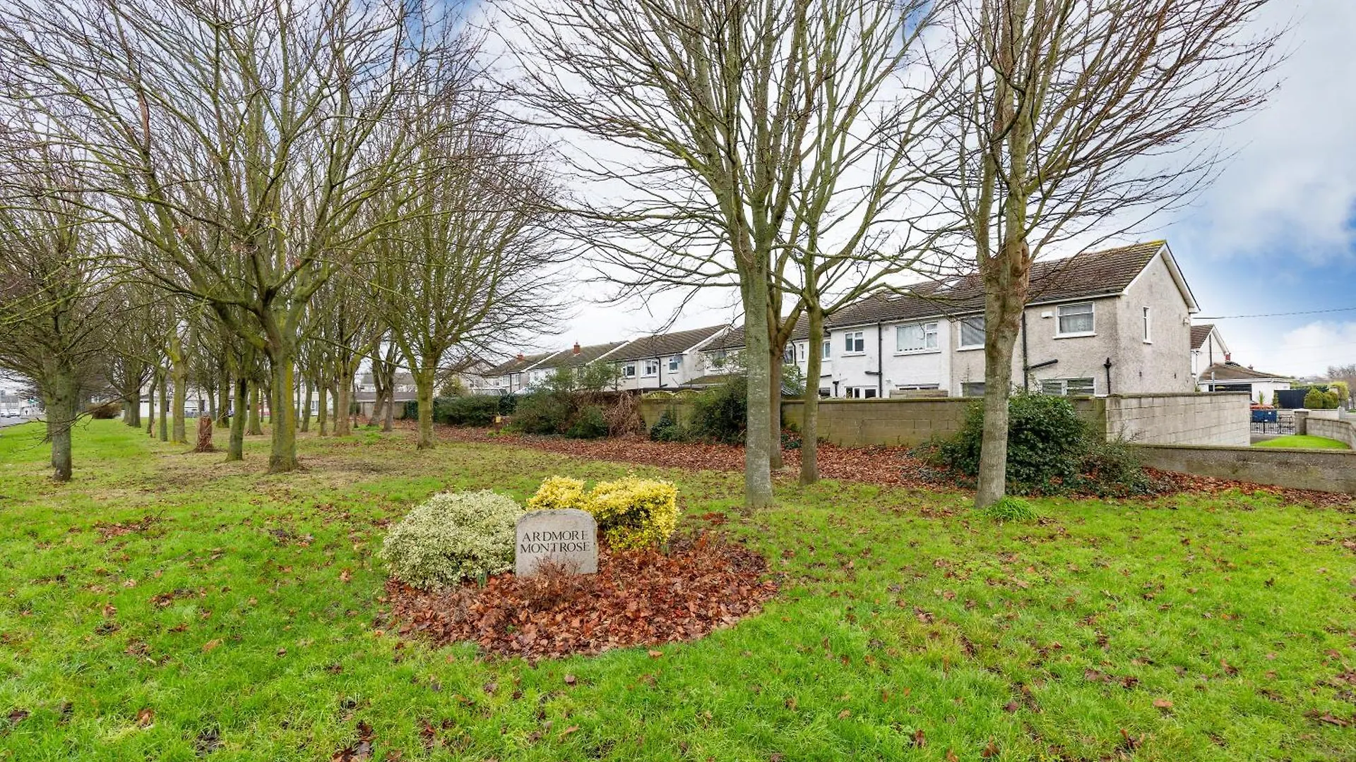 Holiday home Dublin City Centre Modern 3 Bedroom House