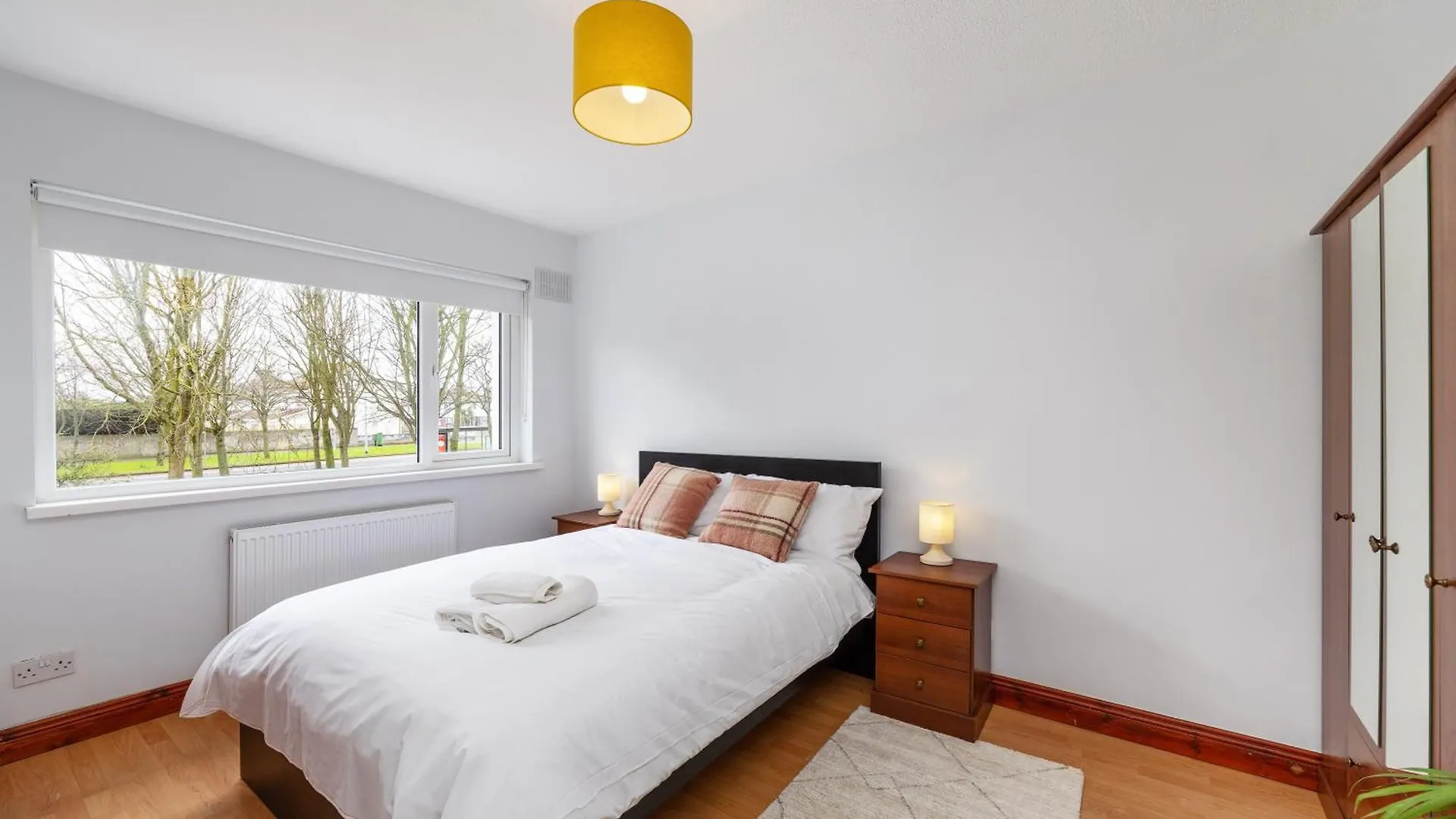 Dublin City Centre Modern 3 Bedroom House